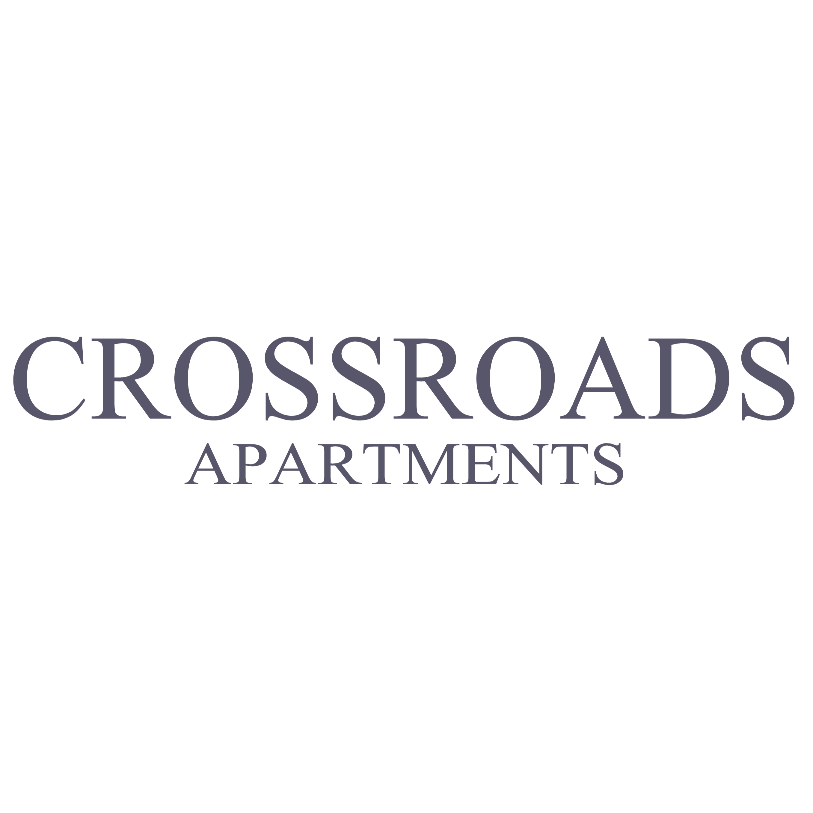 Crossroads Apartments