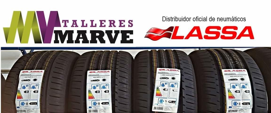 Images Talleres Marve