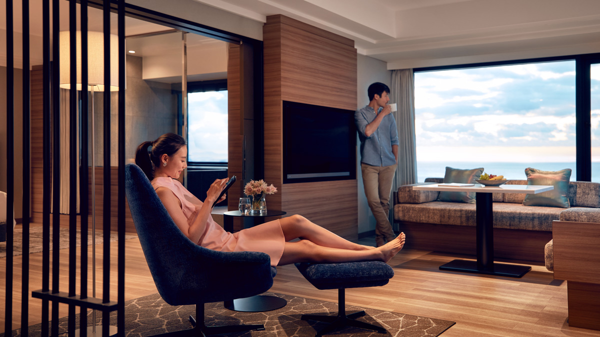 Images Nanki-Shirahama Marriott Hotel