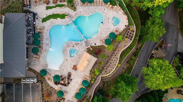 Images Hilton Vacation Club Mill Springs Lodge Pigeon Forge