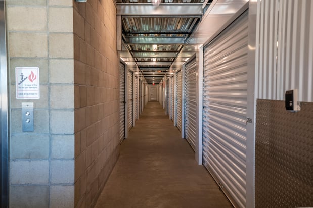 Images U-Stor-It Self Storage - West Covina