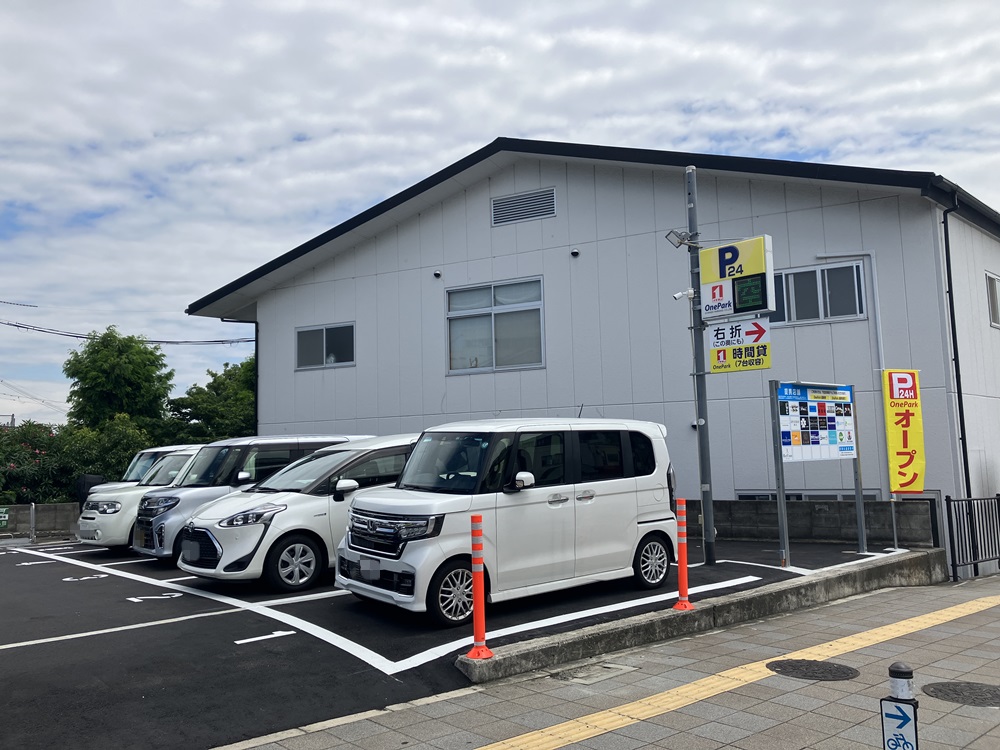 Images ONE PARK鳳駅前第3