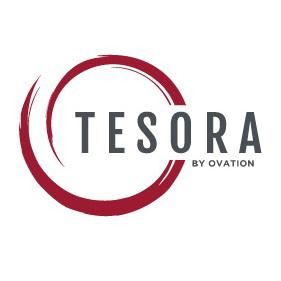 Tesora Apartments Logo