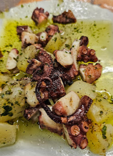 La Carrettiera