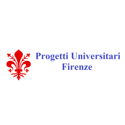 Progetti Universitari Firenze Logo