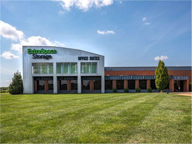 Alternate Beauty Image - Extra Space Storage at 10 Strecker Rd, Ellisville, MO 63011