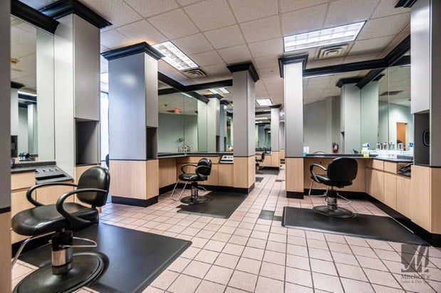 Images Mitchell's Salon & Day Spa