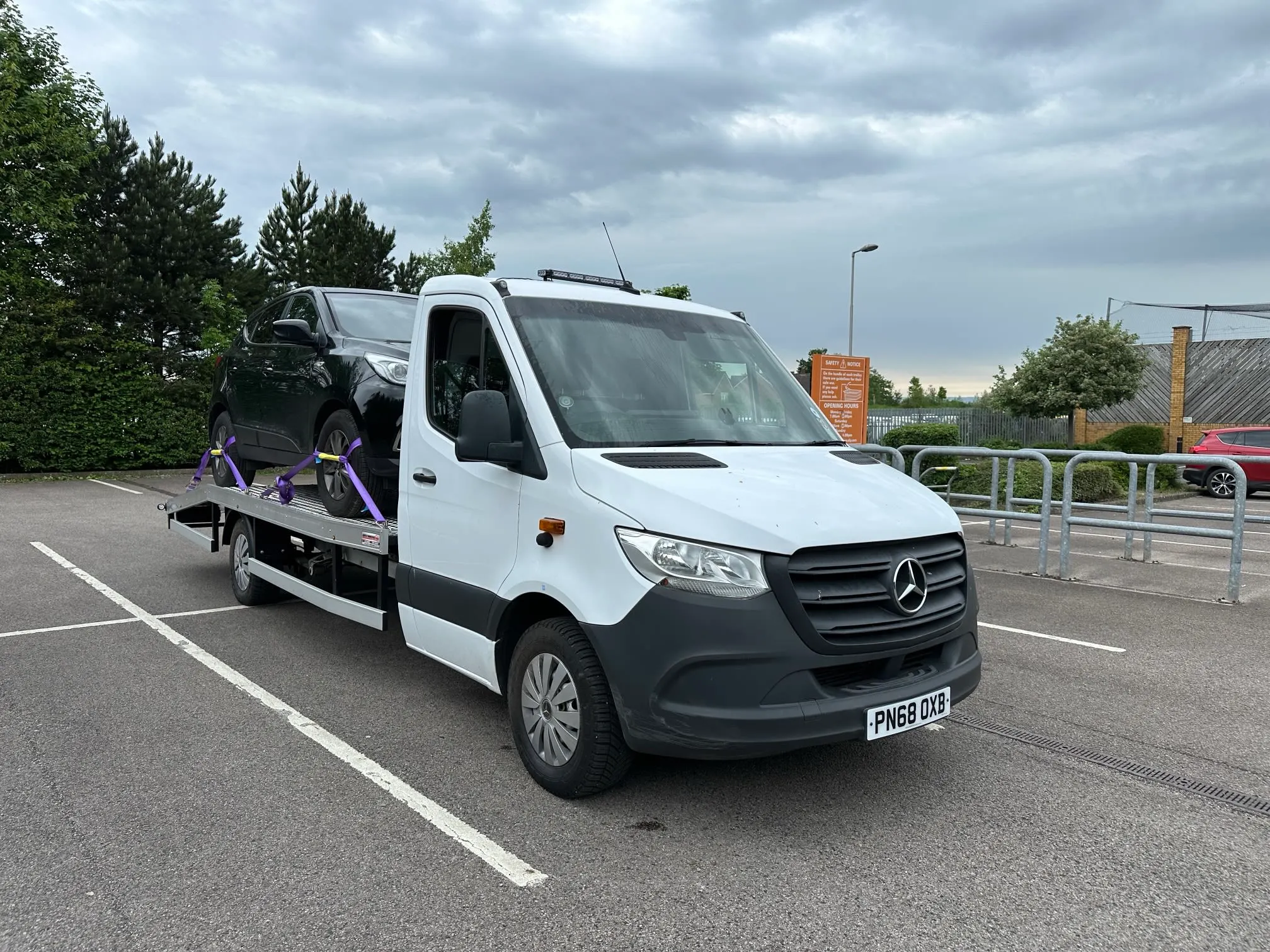 Images G&B Automotors Ltd