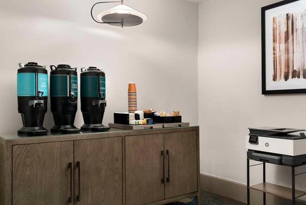 Images Homewood Suites by Hilton Boston/Cambridge-Arlington, MA