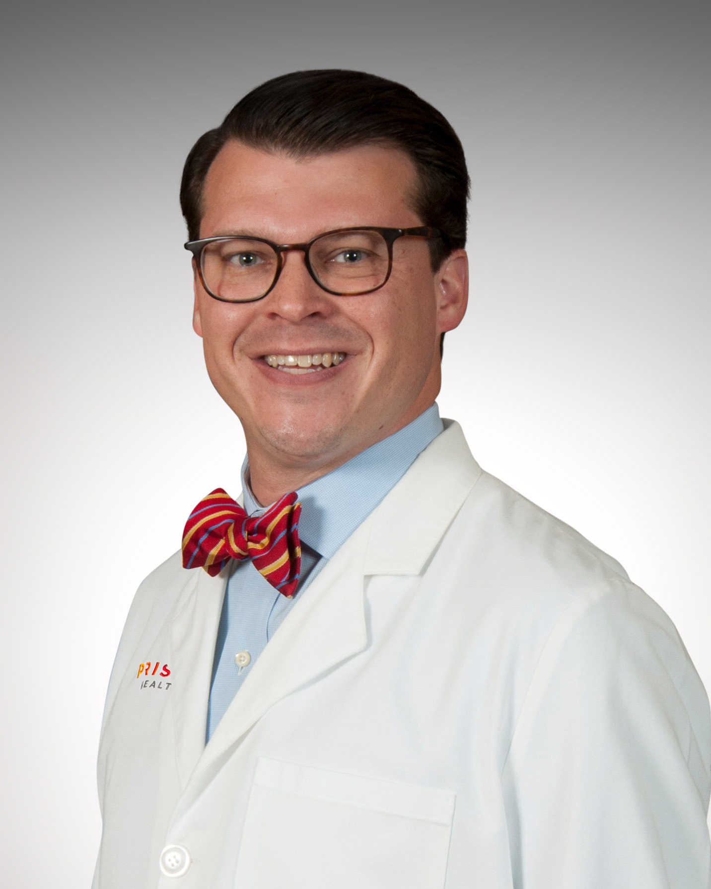 David Eugene McNeely, III, MD