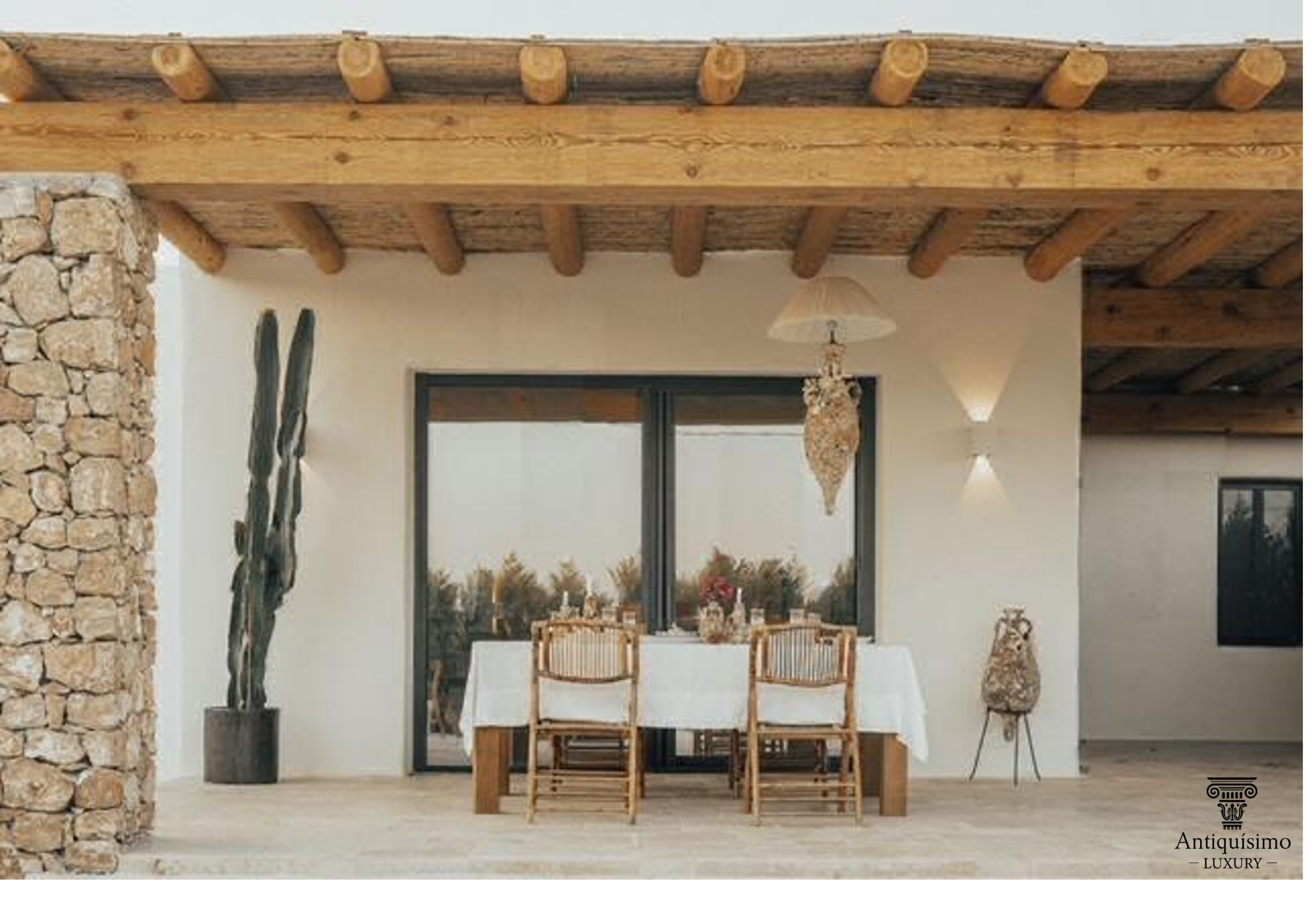 Images Antiquísimo Luxury