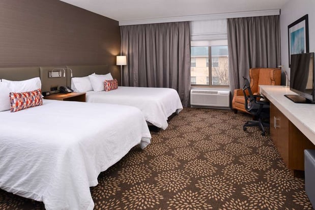 Images Hilton Garden Inn Columbus/Polaris