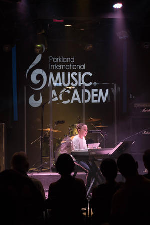 Images Parkland International Music Academy