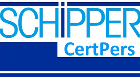 Schipper CertPers in Erkrath - Logo