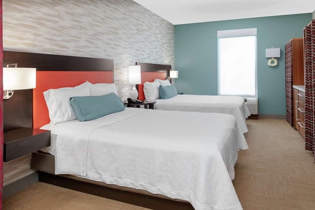 Images Home2 Suites by Hilton Fayetteville Fort Bragg