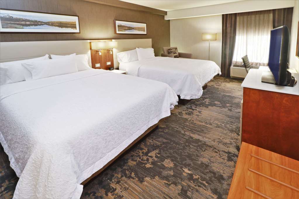 Images Hampton Inn by Hilton Chihuahua City