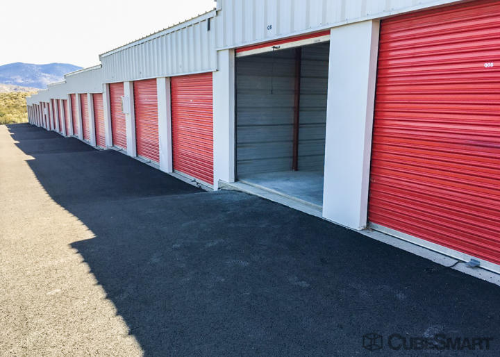 CubeSmart Self Storage Photo