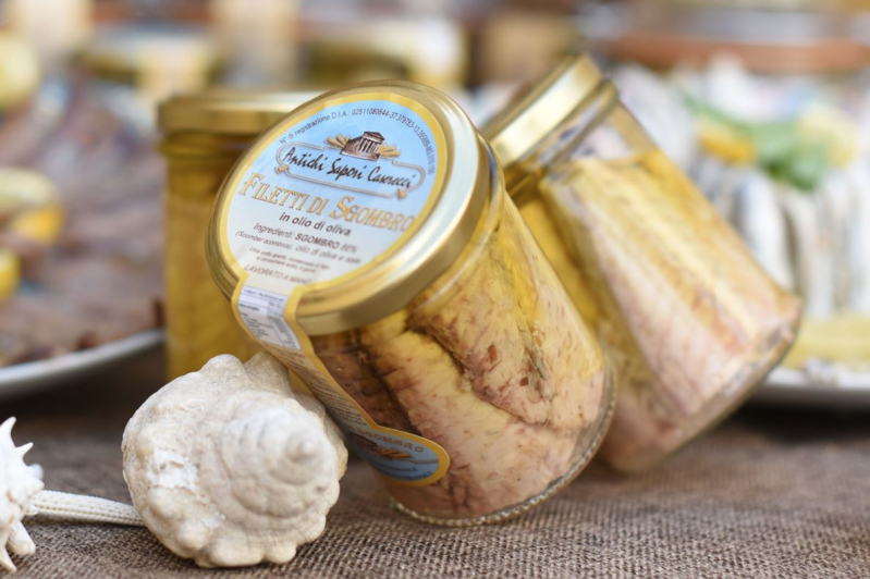 Images Antichi Sapori Caserecci