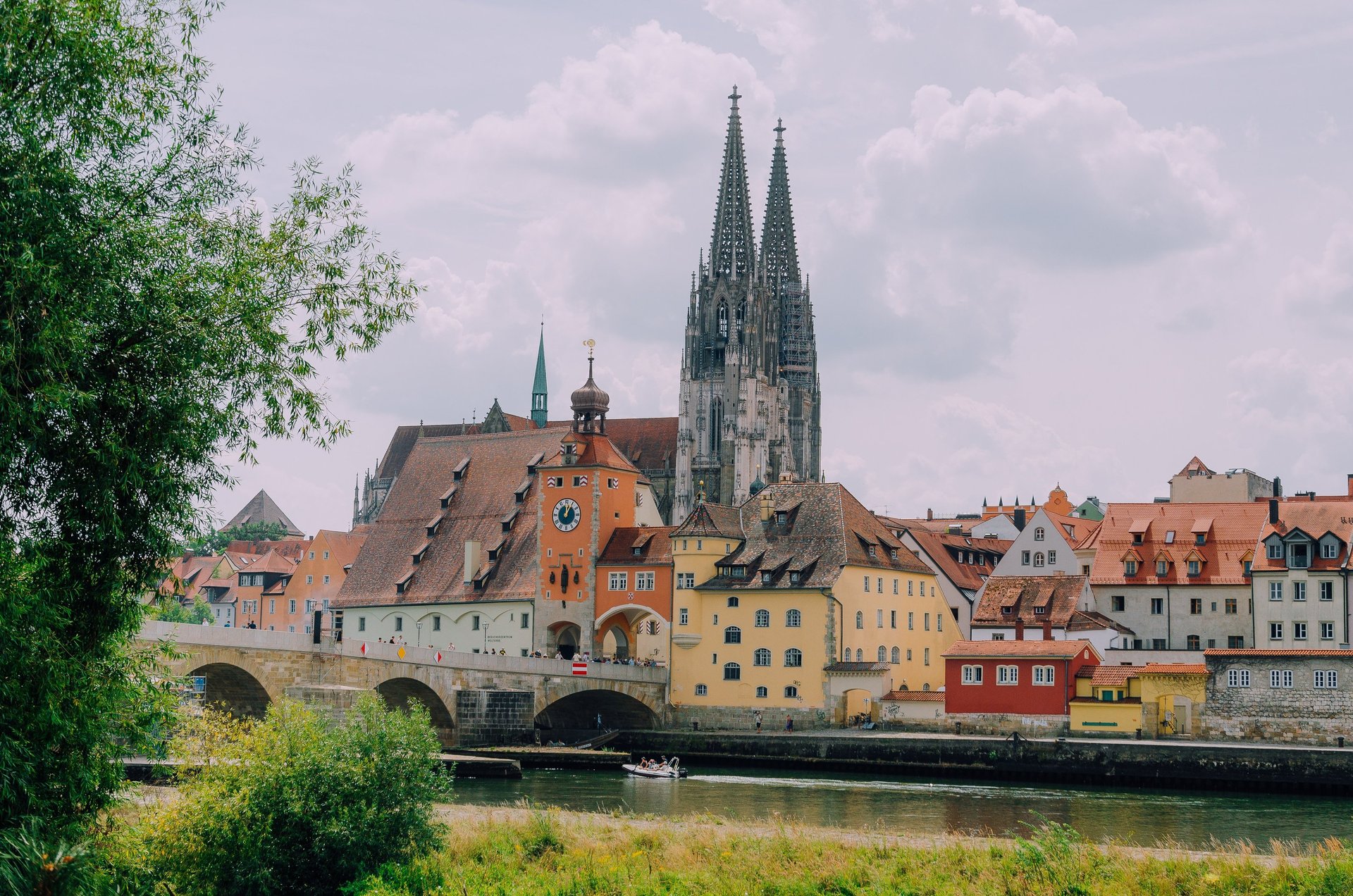Bild 1 Handwerksservice ASS Andre Sykura Services in Regensburg