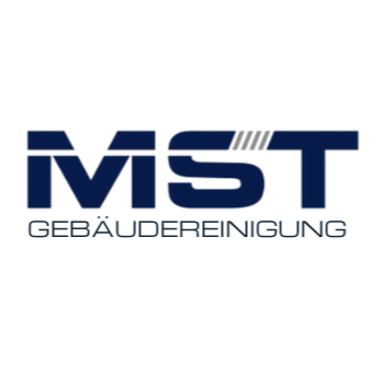 Logo MST Gebäudereinigung