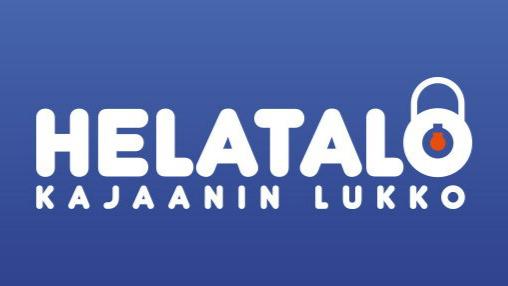 Images Helatalo / Kajaanin Lukko Oy