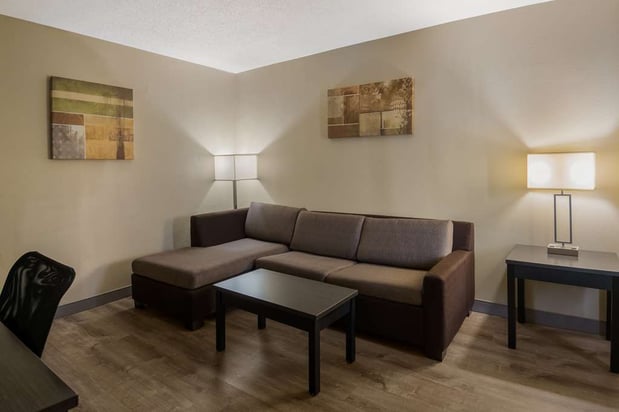 Images SureStay Plus by Best Western Jackson