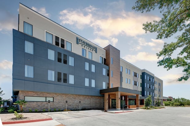 Images Staybridge Suites San Antonio Lackland Afb Area by IHG