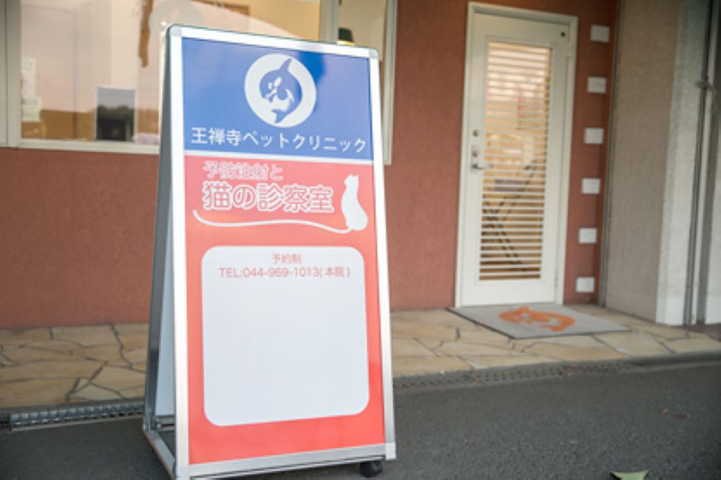 Images 予防注射と猫の診察室