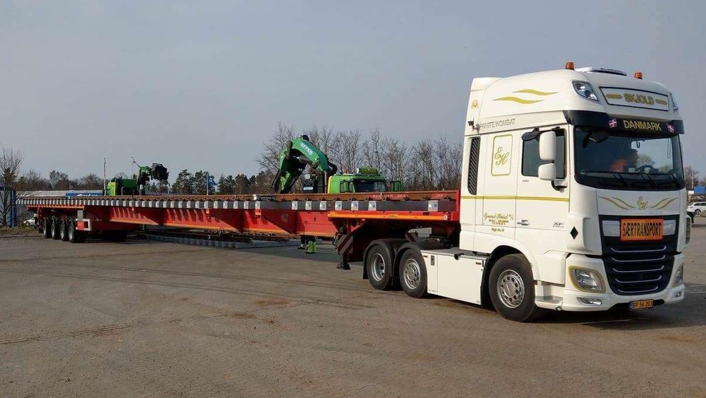 Images Vognmandsfirmaet Ejvind Hviid A/S