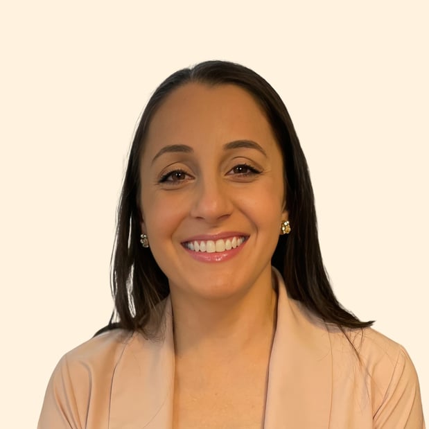 Images Kati Tavares, Counselor