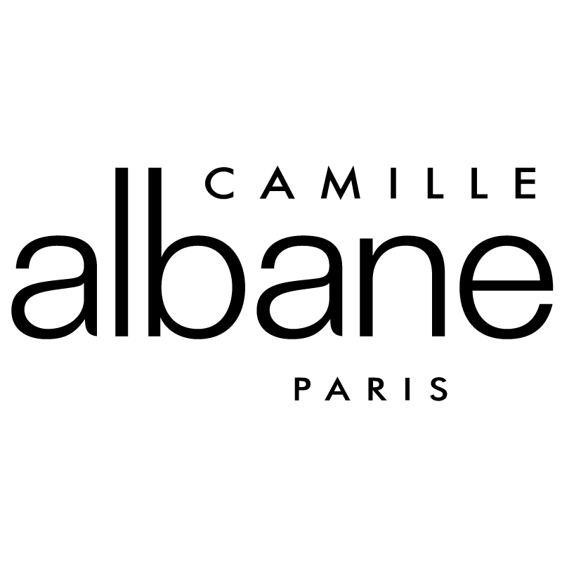 Académie Camille Albane Logo