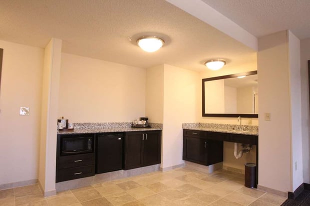 Images Hampton Inn & Suites Seneca-Clemson Area