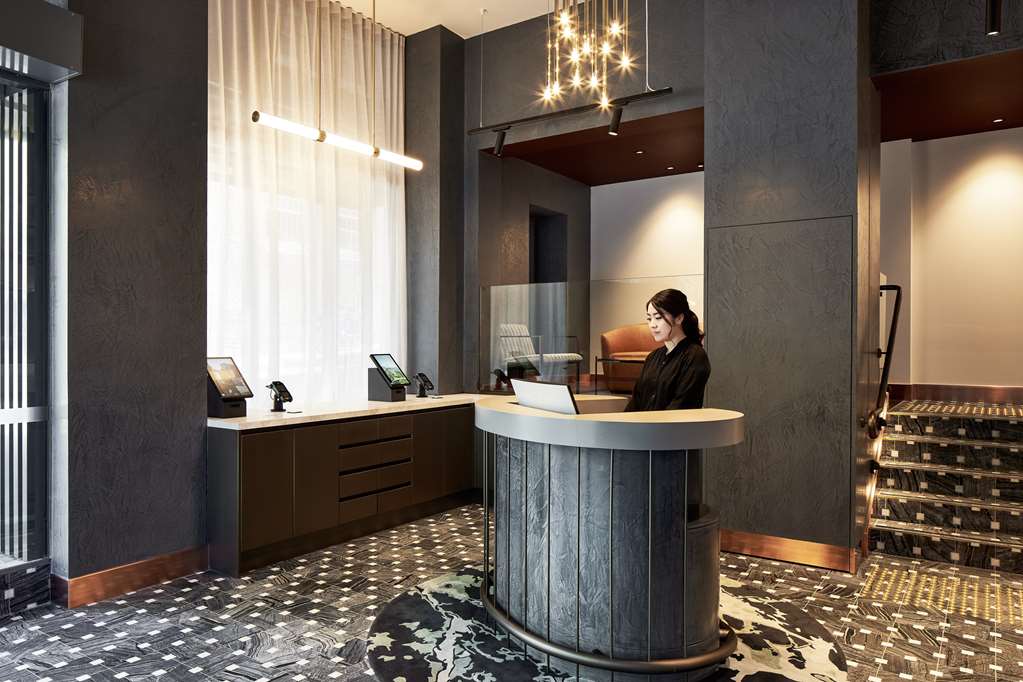 Images Aiden by Best Western Darling Harbour