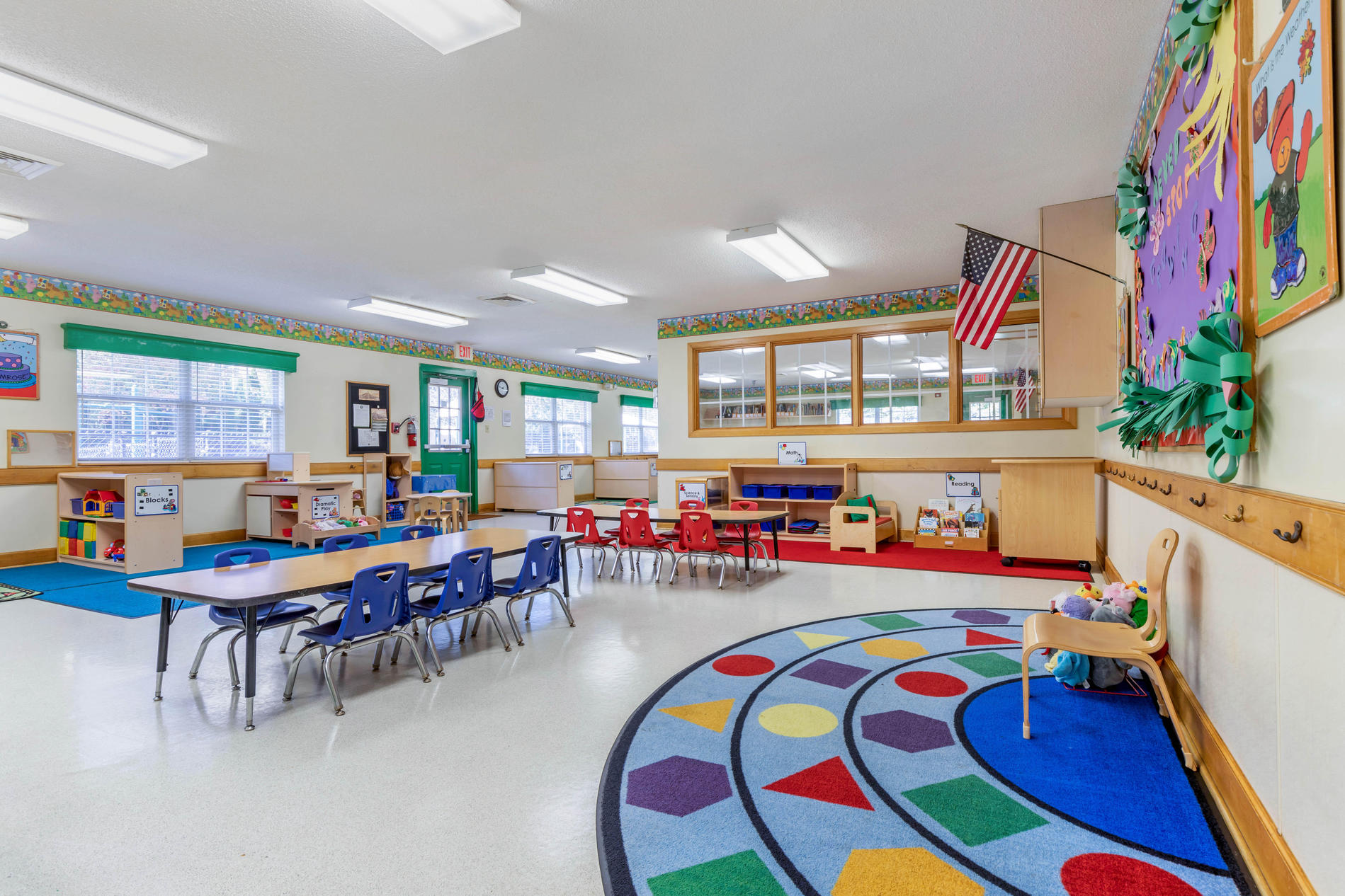 Images Primrose School of New Irving Park
