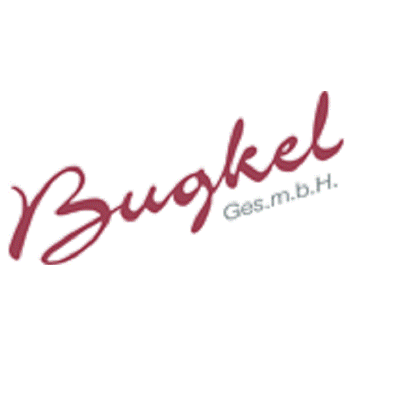Bugkel GesmbH Logo