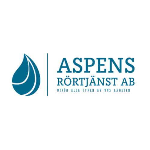 Aspens Rörtjänst AB - Rörmokare Sollebrunn Logo