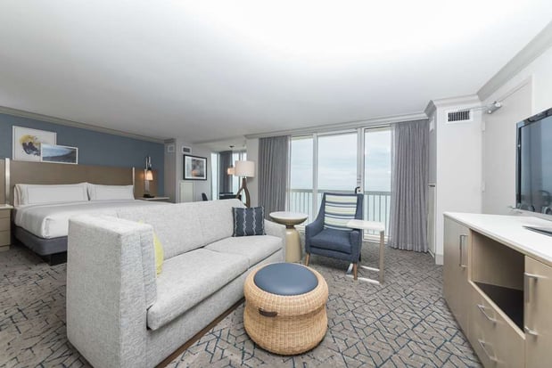 Images Hilton Melbourne Beach Oceanfront