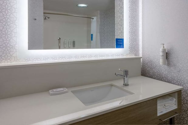Images Hampton Inn Harriman Woodbury