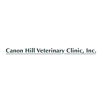 Canon Hill Veterinary Clinic Logo
