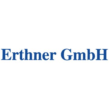 Logo Erthner GmbH Sanitär Heizung Bauklempnerei