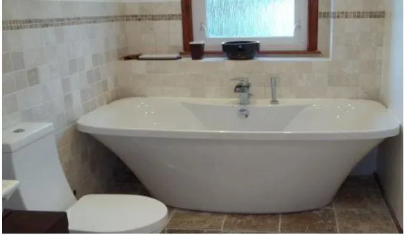 Images Bathroom Transformations (Glasgow) Ltd
