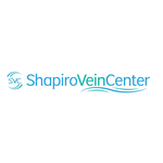 Shapiro Vein Center Logo