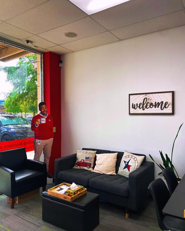 Images Noah Pierce - State Farm Insurance Agent