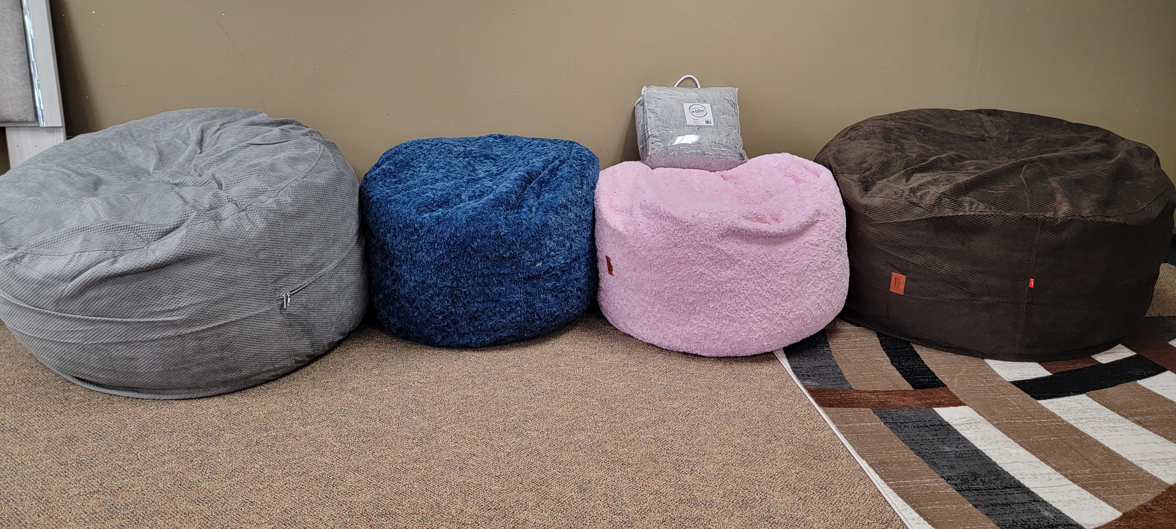 Bean Bags of your choice