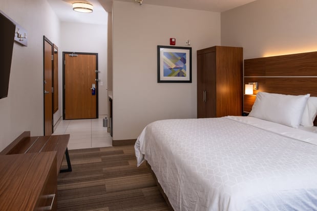 Images Holiday Inn Express & Suites Gunnison by IHG