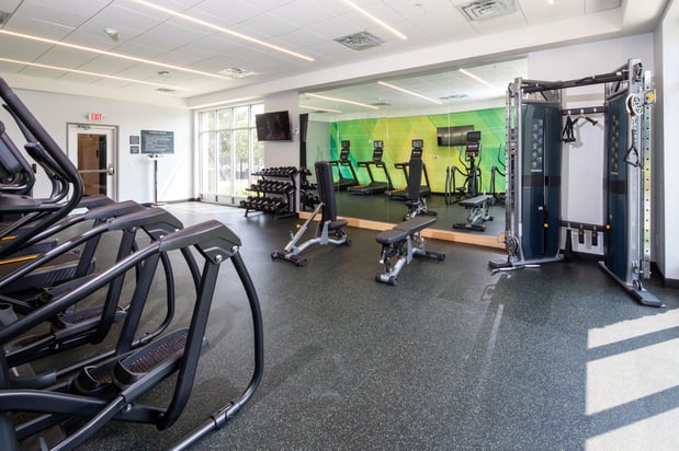 Images Holiday Inn & Suites Detroit - Troy by IHG