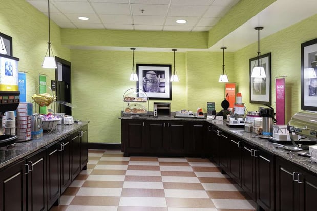 Images Hampton Inn Houma
