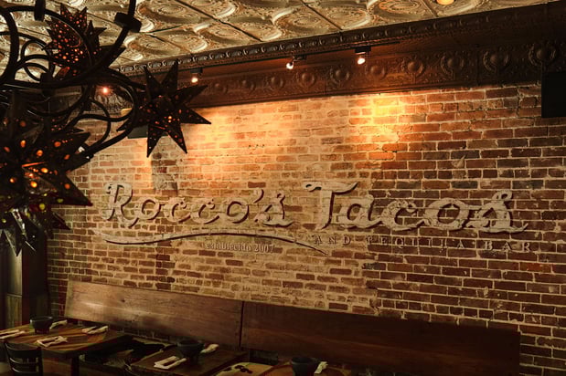 Images Rocco's Tacos & Tequila Bar