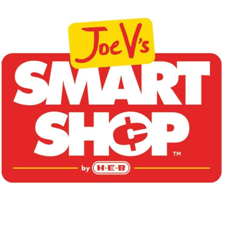 Joe V's Smart Shop - Coming Soon Logo