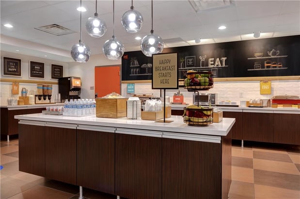 Images Hampton Inn & Suites Shreveport/South